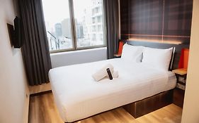 Easyhotel Paris Nord Aubervilliers