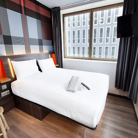Easyhotel Paris Nord Aubervilliers Extérieur photo